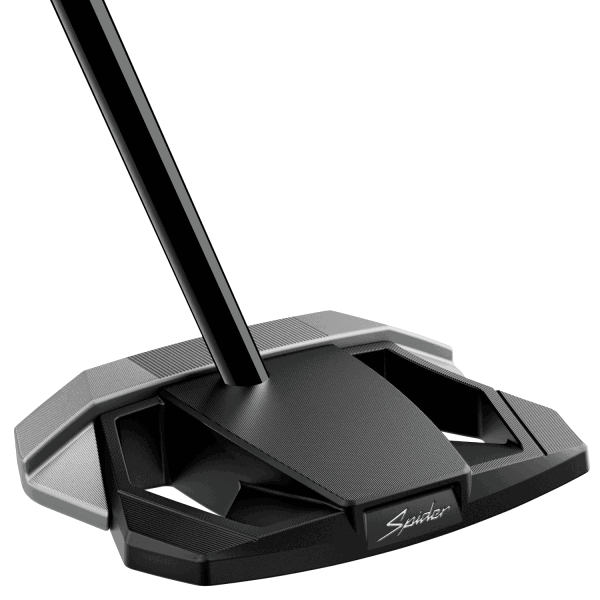 TaylorMade Spider 5K-ZT Long Putter