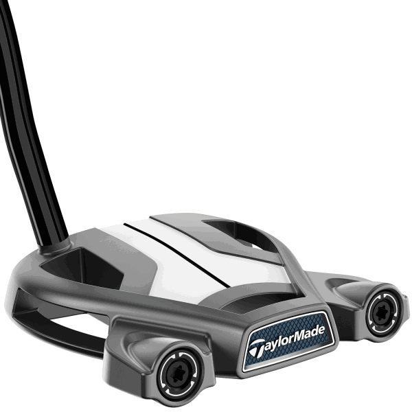 TaylorMade Spider Tour Double Bend Putter