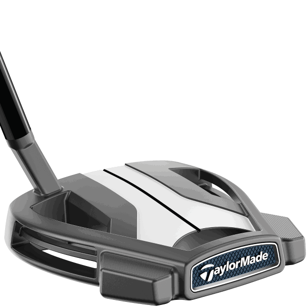 TaylorMade Spider Tour X Small Slant Putter