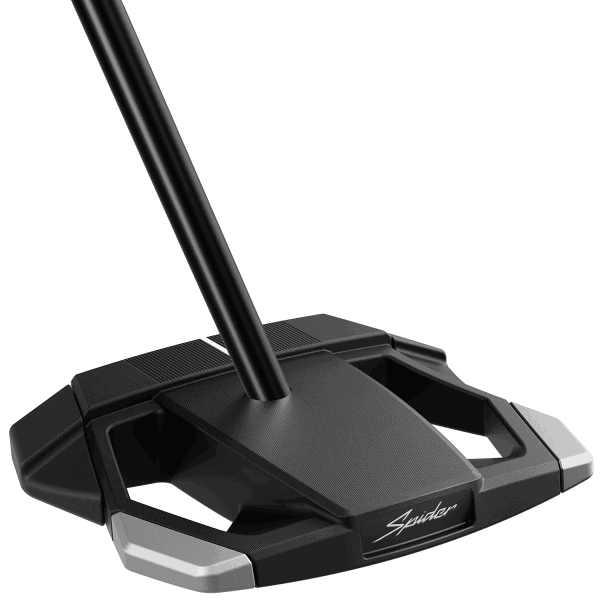 TaylorMade Spider ZT Max Counter Balance Putter