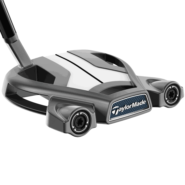 TaylorMade Spider Tour Small Slant Putter