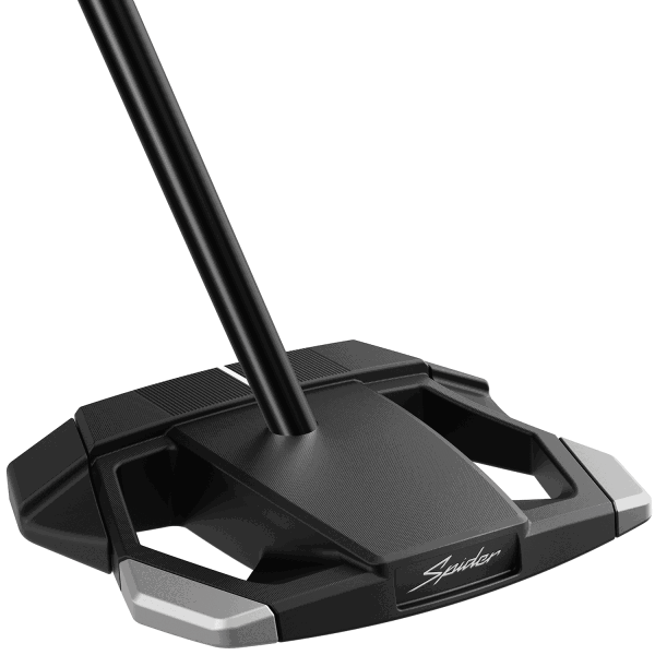 TaylorMade Spider ZT Max Putter