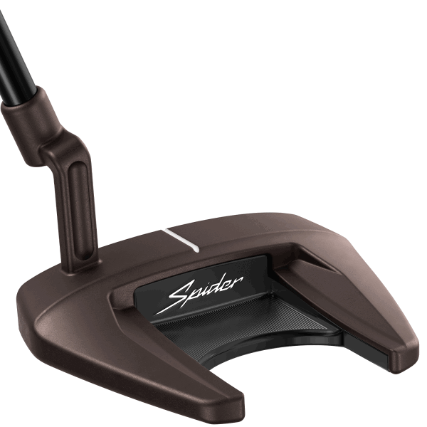 TaylorMade Spider Torched Tour F #1 L-Neck Putter