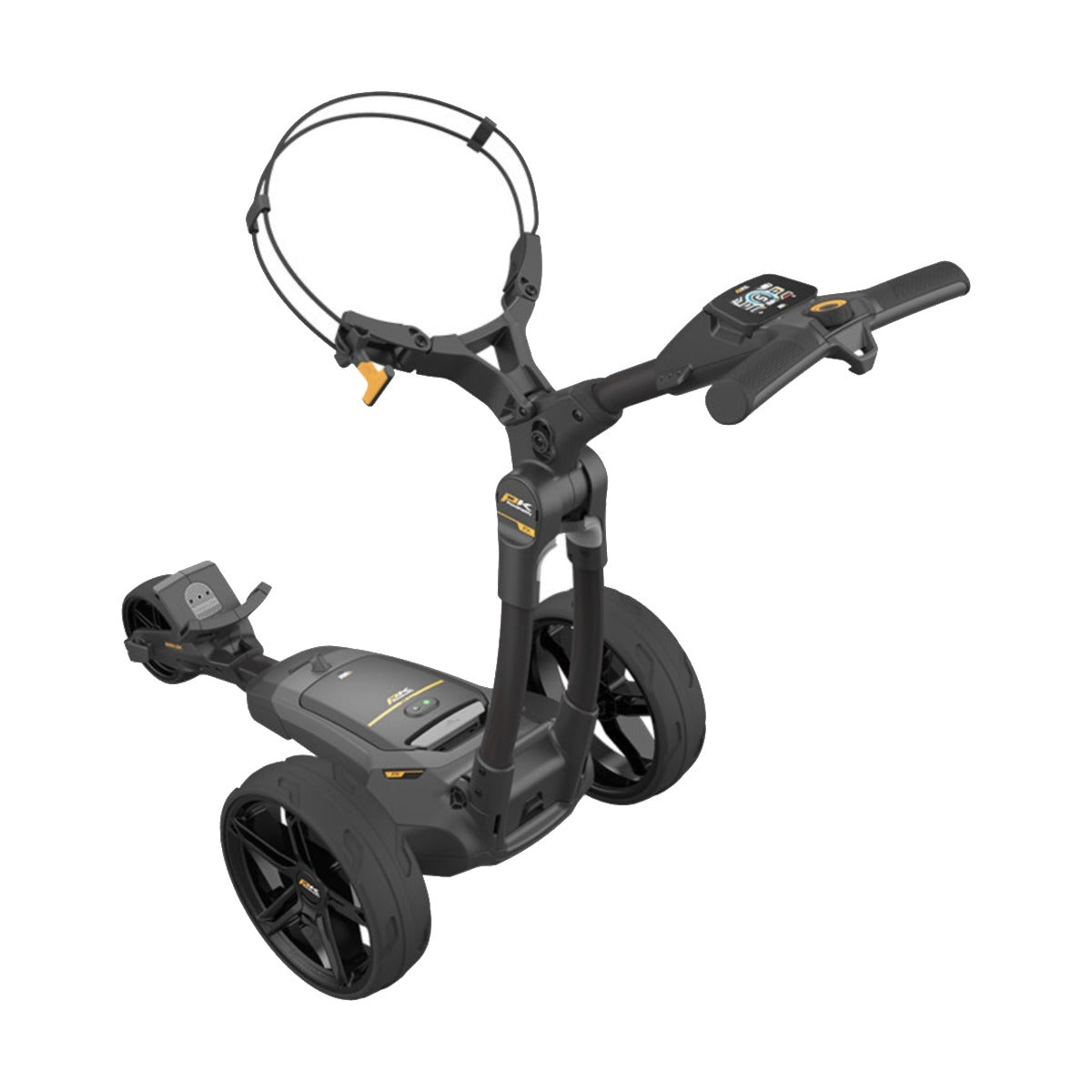 Powakaddy FX5 Trolley - Extended Battery - £679