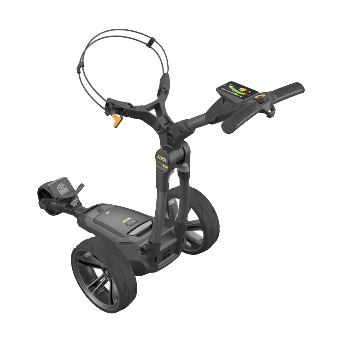 Powakaddy CT10 GPS Trolley - Extended Battery - £1,029