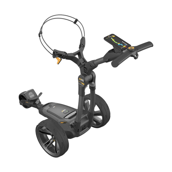 Powakaddy CT12 GPS Trolley - 18 Hole Battery - £1,249