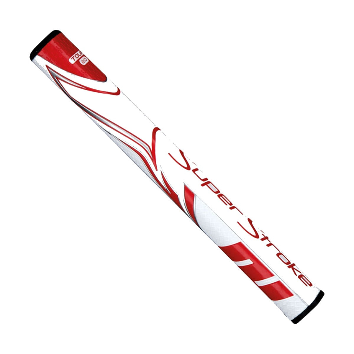 SUPERSTROKE ZENERGY TOUR 2.0 (WH/RD)