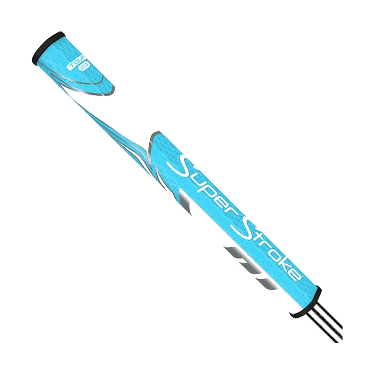 SUPERSTROKE ZENERGY TOUR 2.0 (WHITE/BLUE)