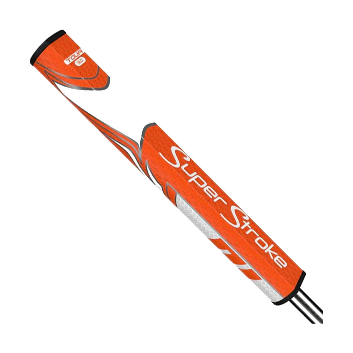 SUPERSTROKE ZENERGY TOUR 3.0 (WHITE/ORANGE)
