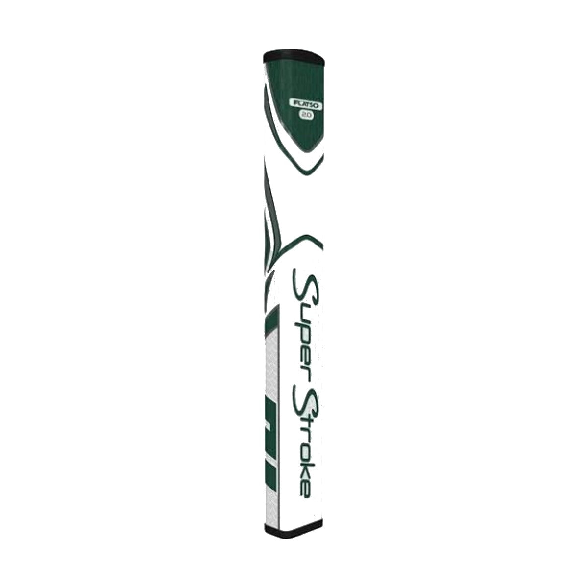 SUPERSTROKE ZENERGY FLATSO 2.0 (WHITE/GREEN)