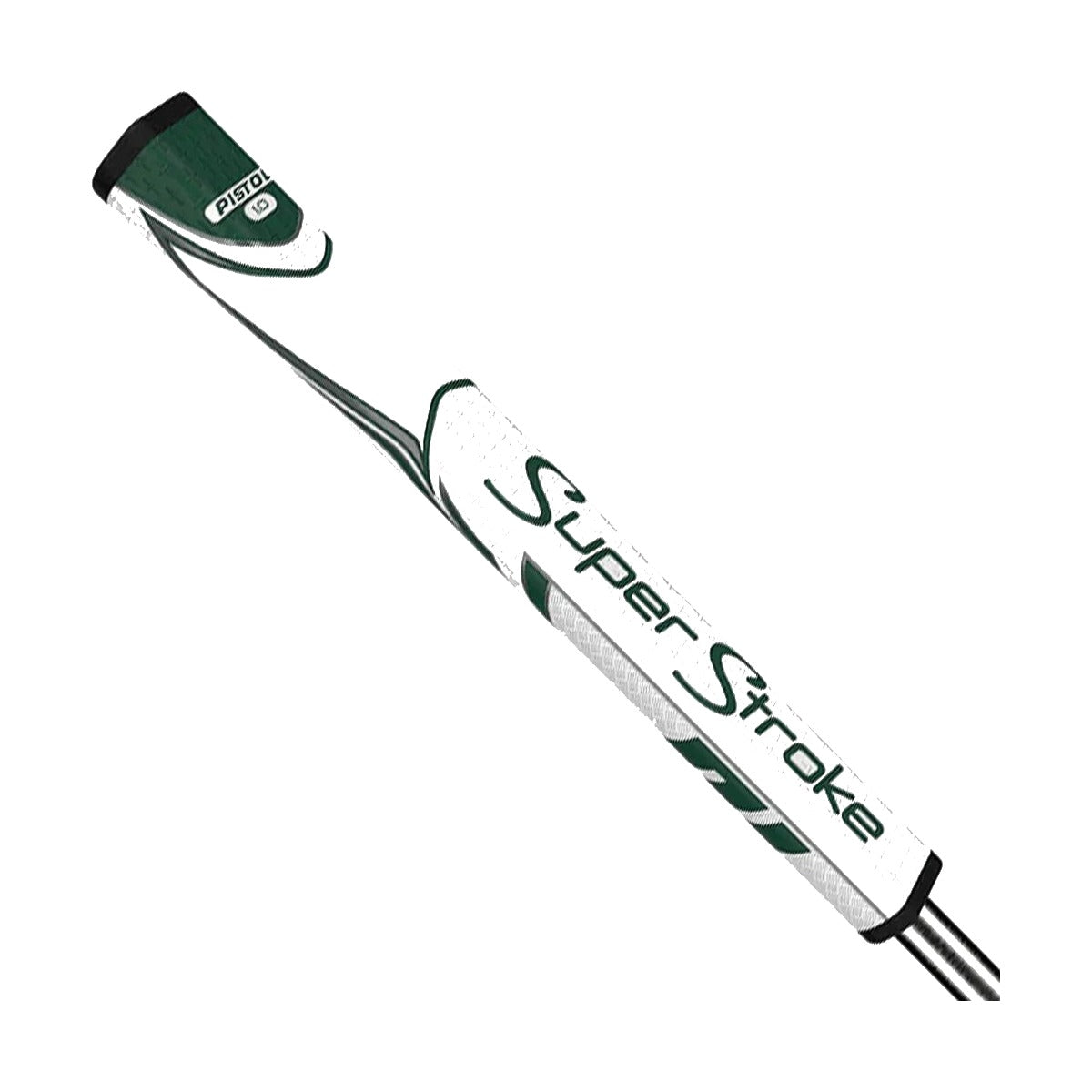 SUPERSTROKE ZENERGY PISTOL GT 1.0 - GREEN/WHITE