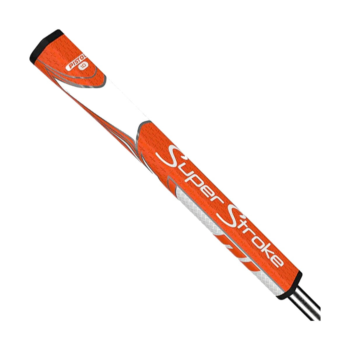 SUPERSTROKE ZENERGY PISTOL GT 1.0 - ORANGE/WHITE