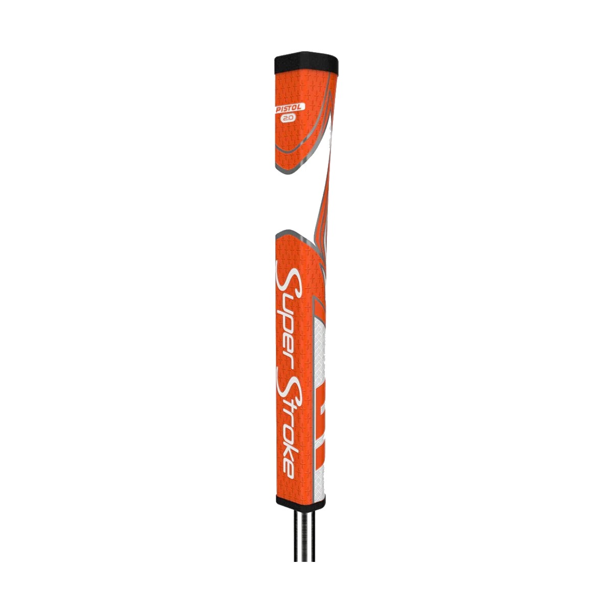 SUPERSTROKE ZENERGY PISTOL GT 2.0 - ORANGE/WHITE