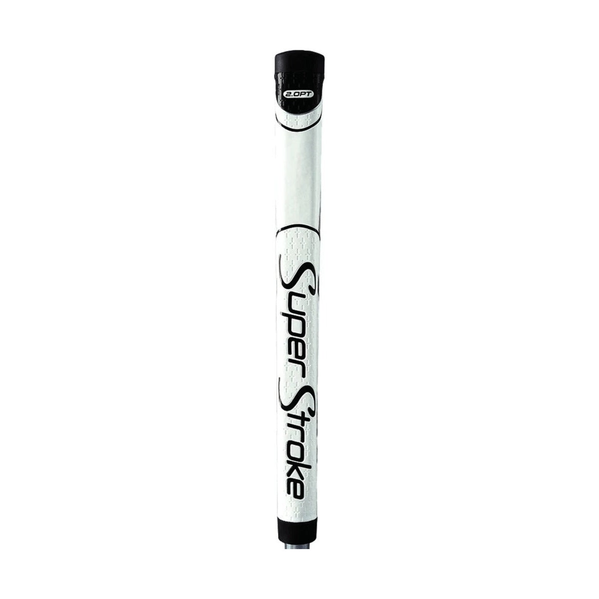 SUPERSTROKE ZENERGY 2.0 PT - BLACK/WHITE