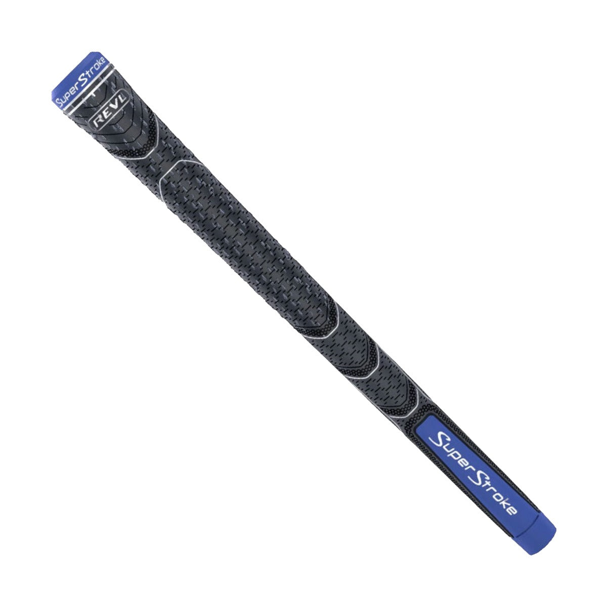 SUPERSTROKE REVL ELEMENT HC GREY/BLLUE