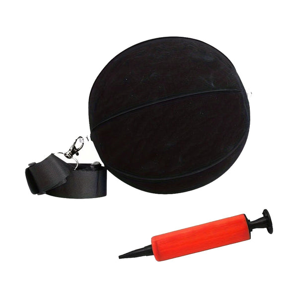 Inflatable Golf Swing Trainer