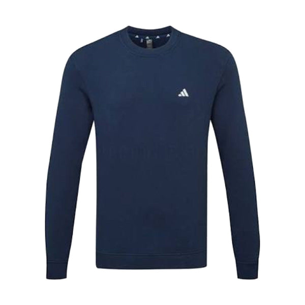 Adidas Ultimate Crewneck - Navy