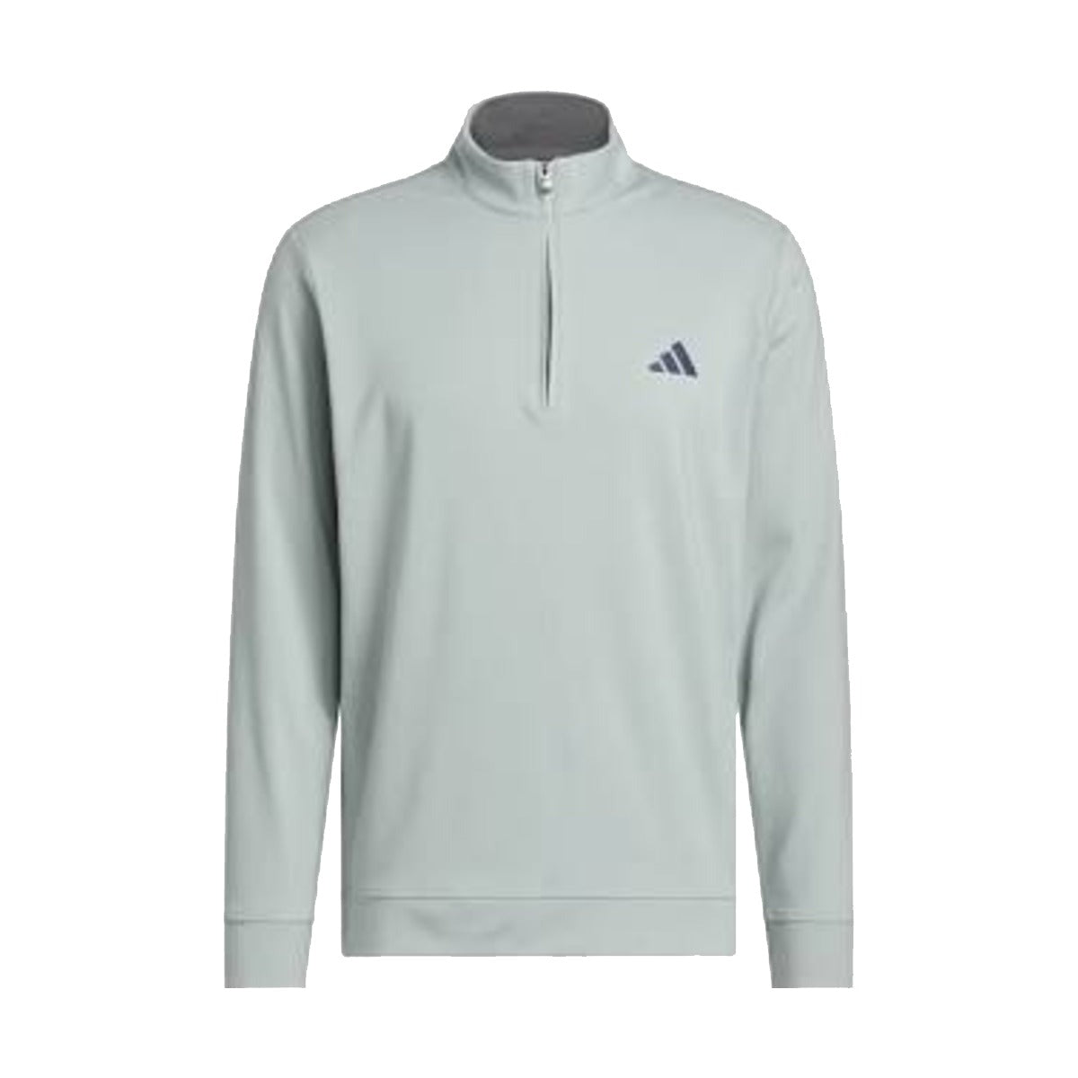Adidas Ultimate 1/4 Zip - Green