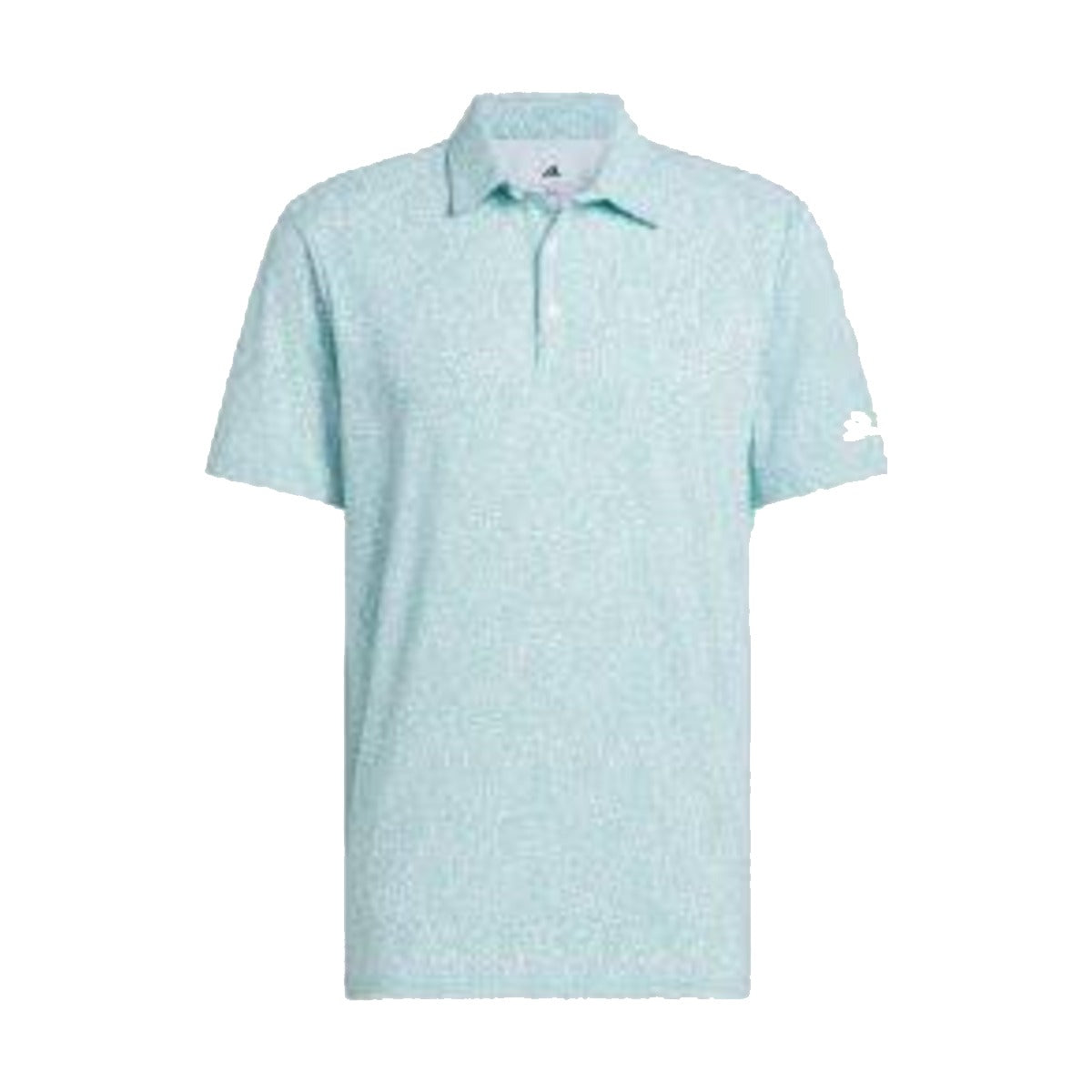 Adidas Ultimate Polo - White/Green