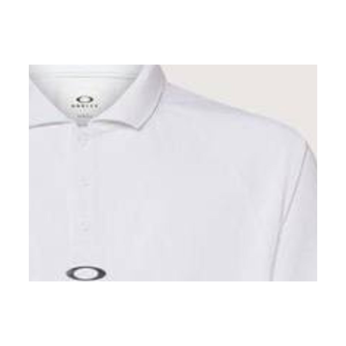 Oakley Polo - White