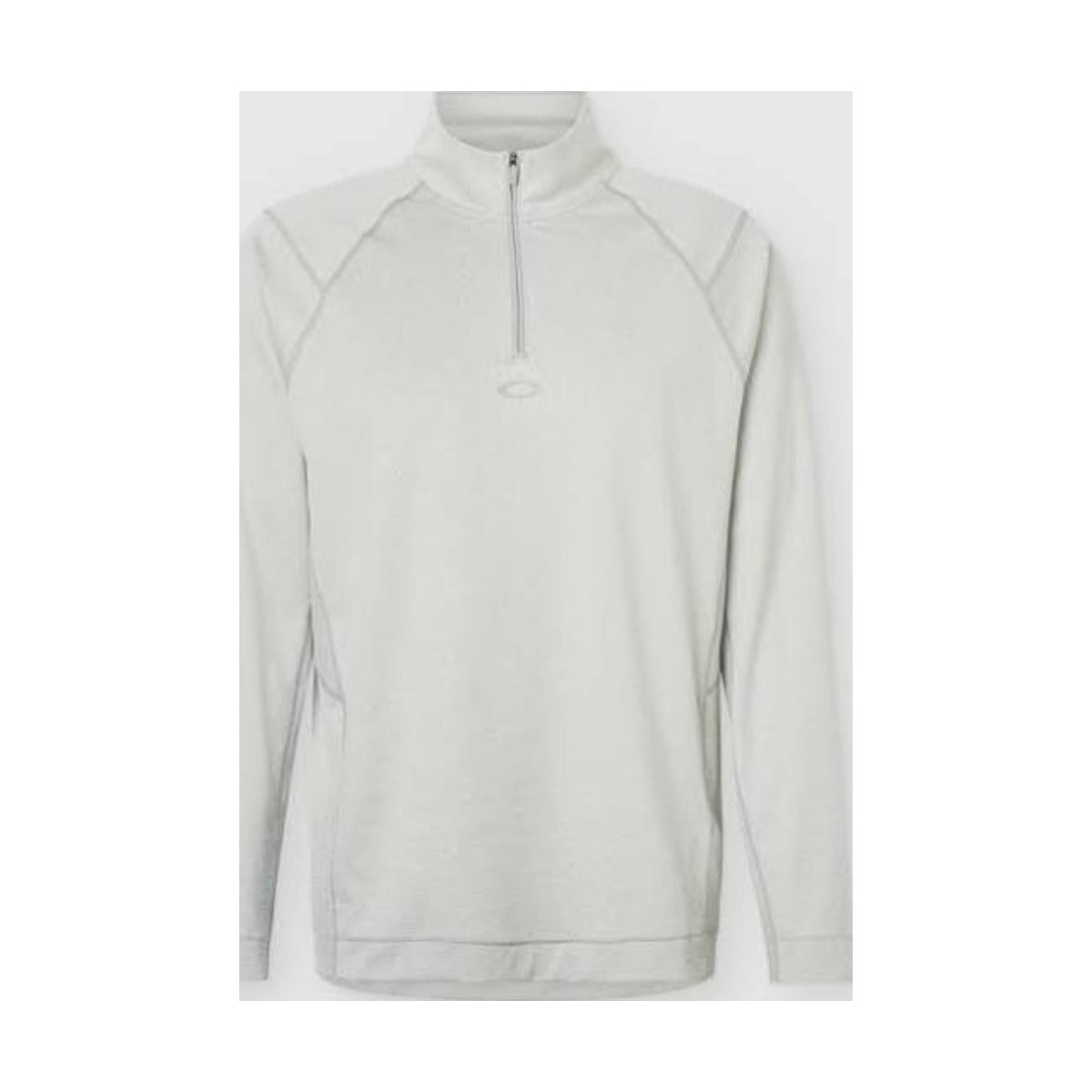 Oakley 1/4 Zip - Green