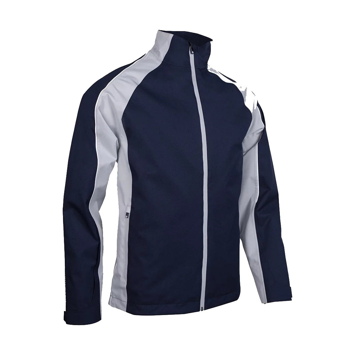 Sunderland Typhoon Jacket - Navy Blue