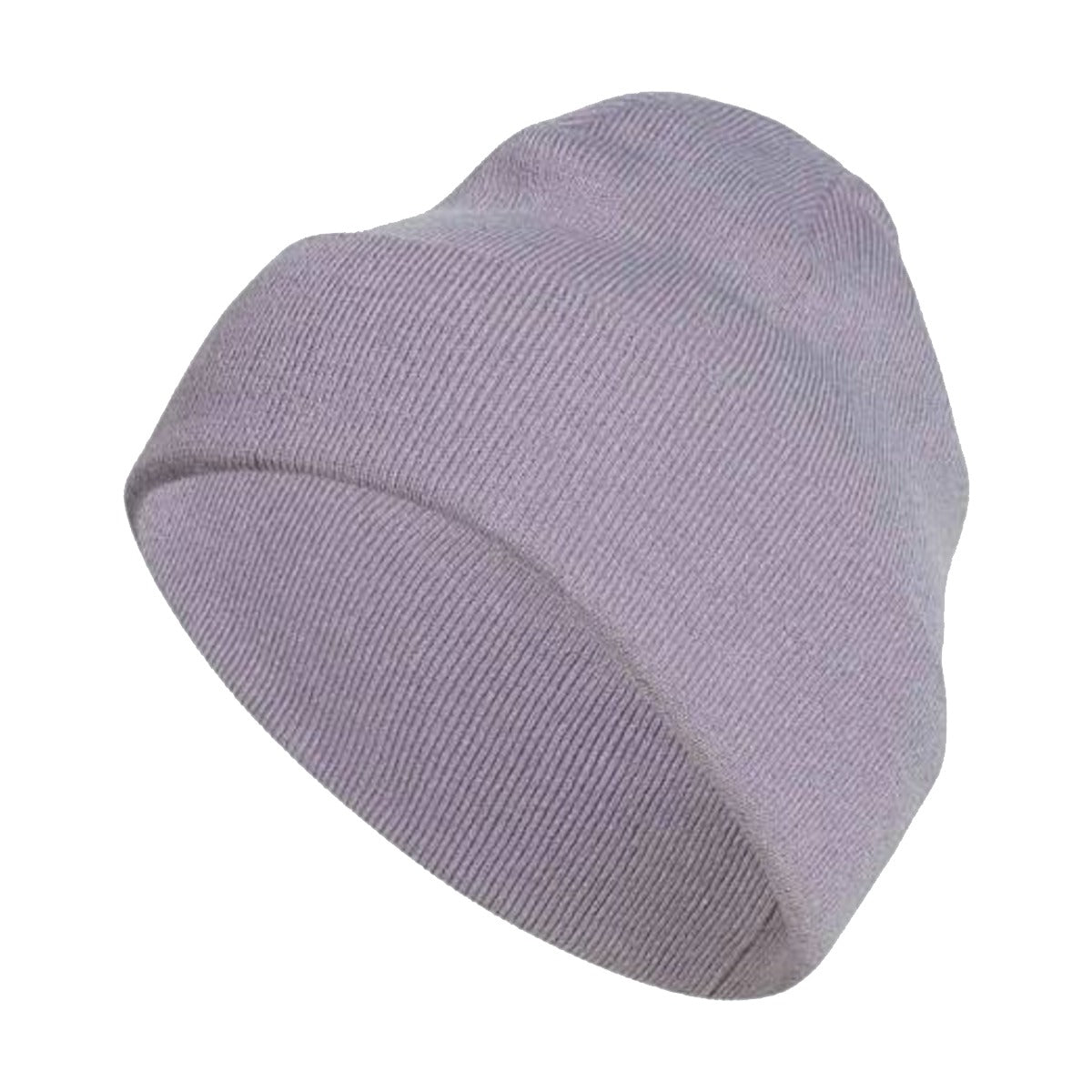 Adidas Crest Rib Beanie - Slate