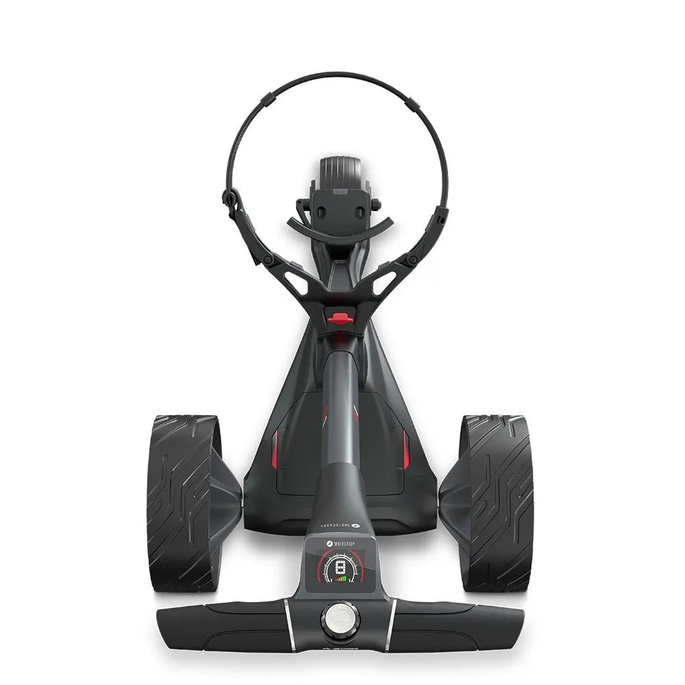 Motocaddy S1 Electric Trolley - Extended Battery - £679