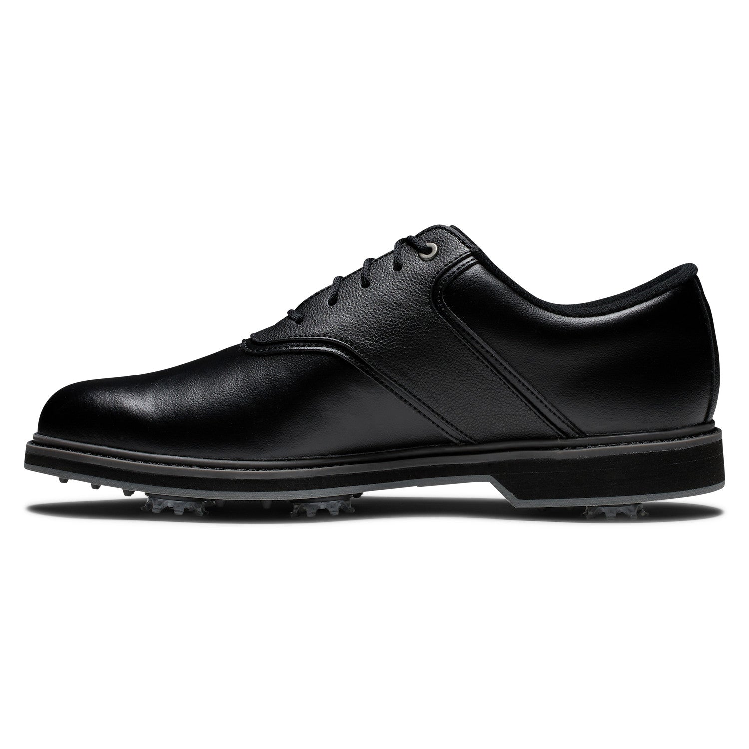Footjoy Originals - Black