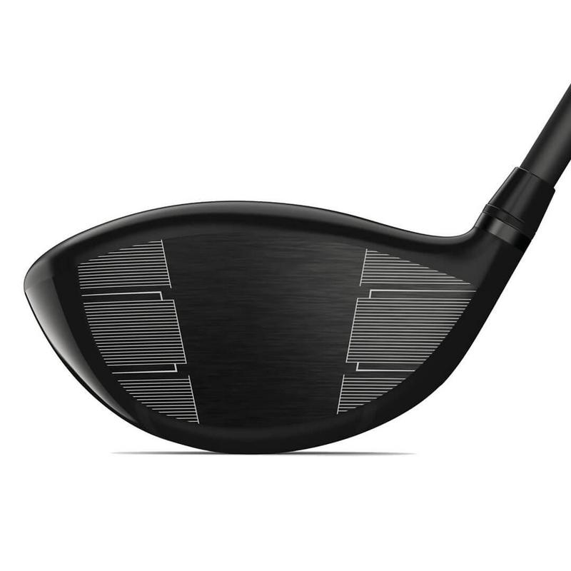 Wilson DYNAPWR LS Driver face