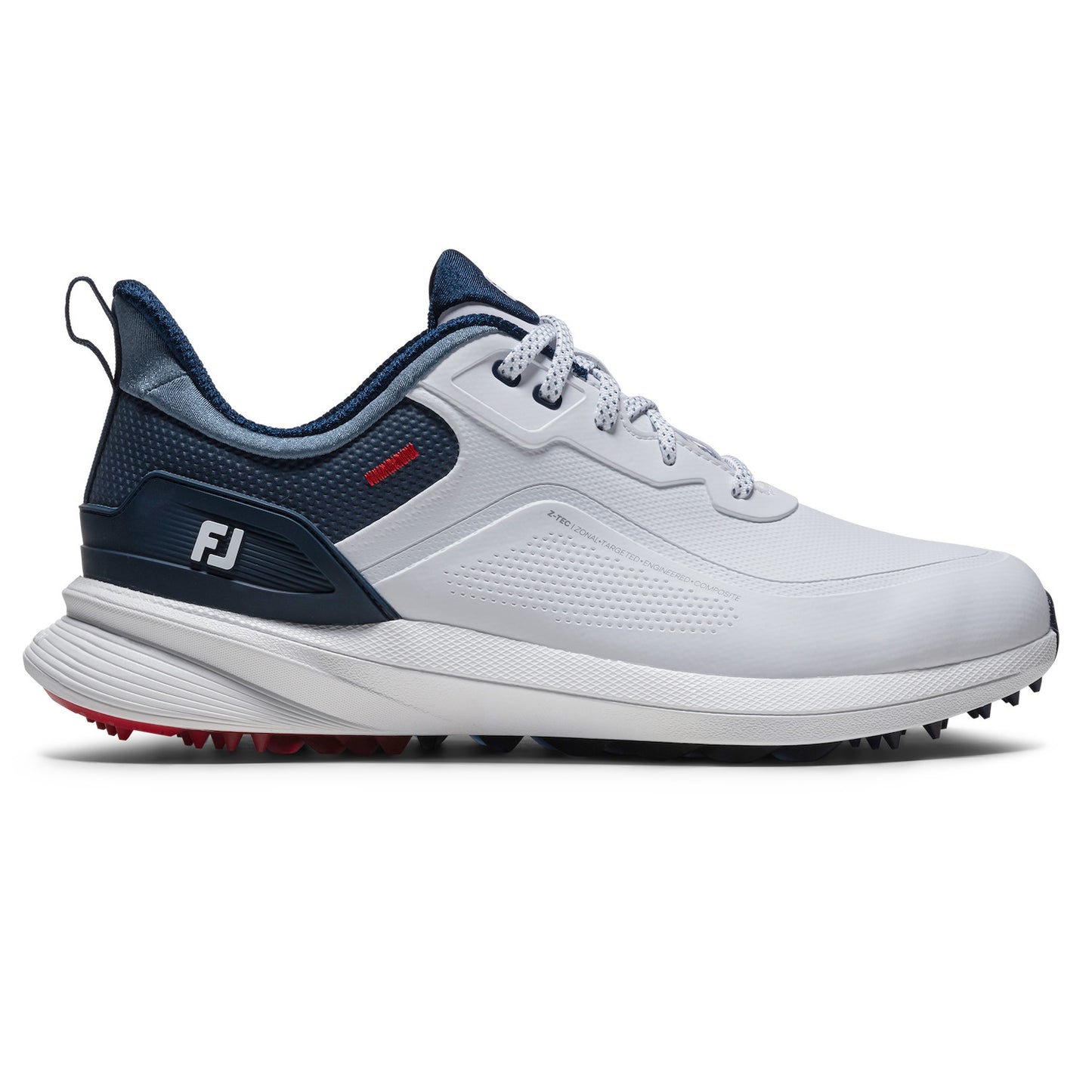 Footjoy Pro SL - White/Blue